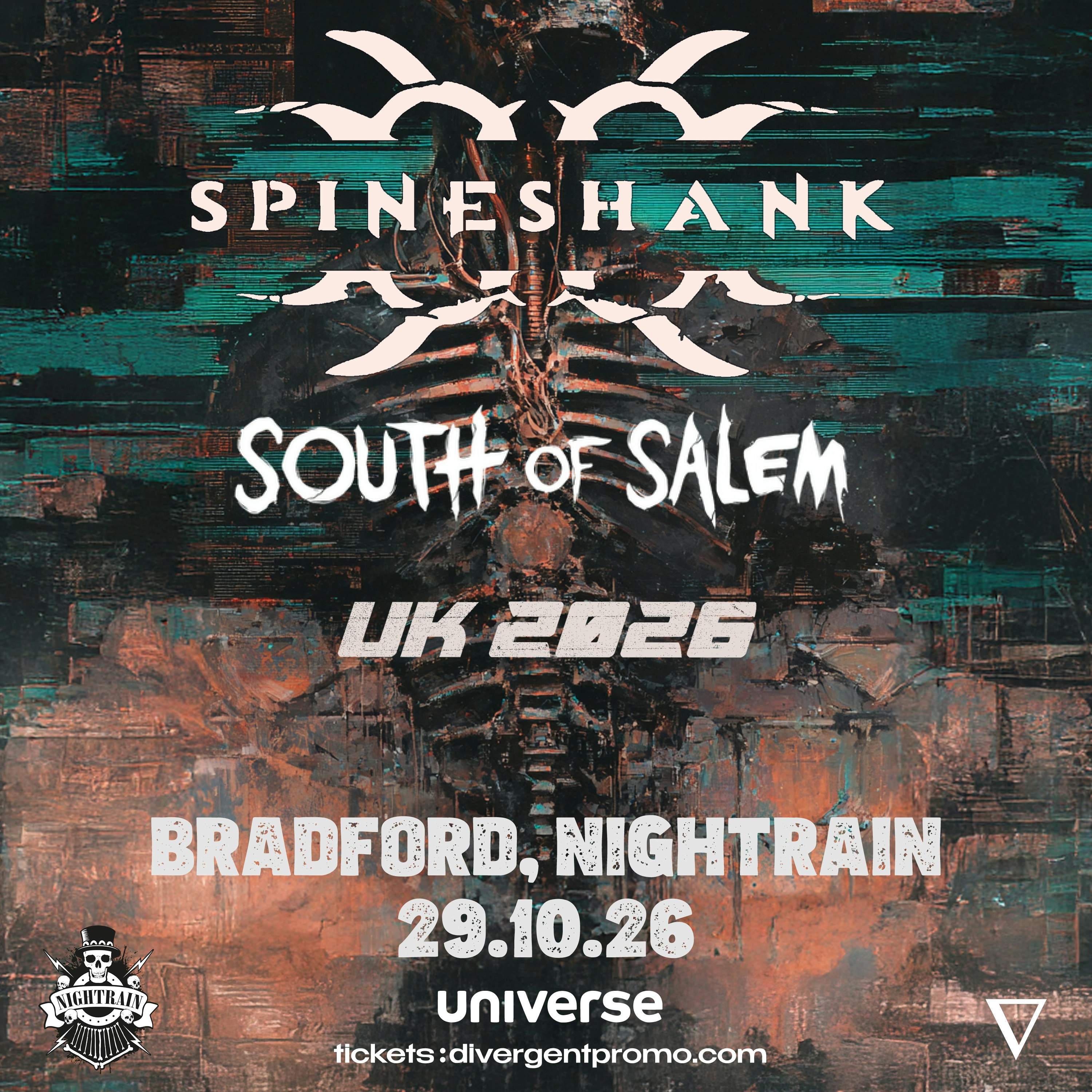 Spineshank