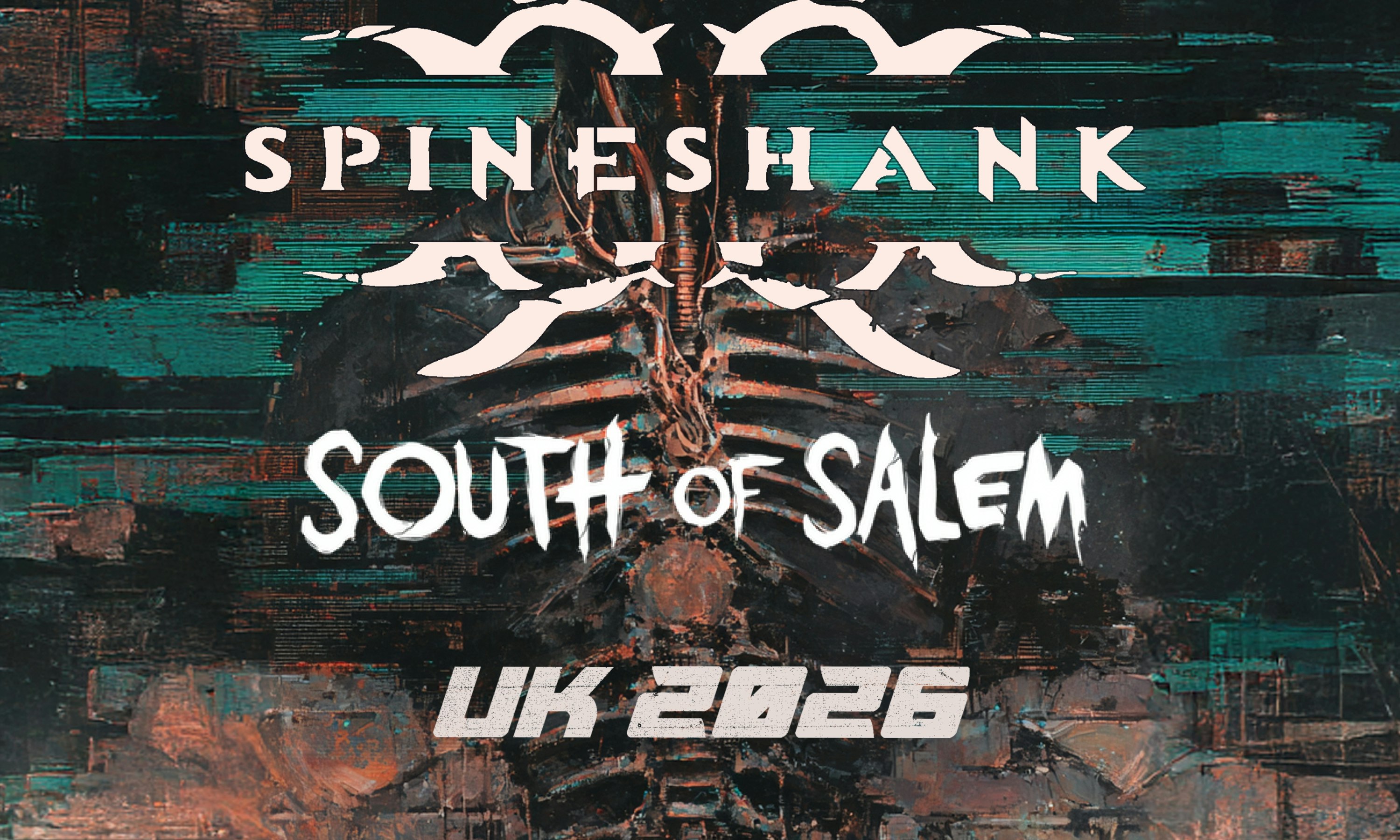 Spineshank