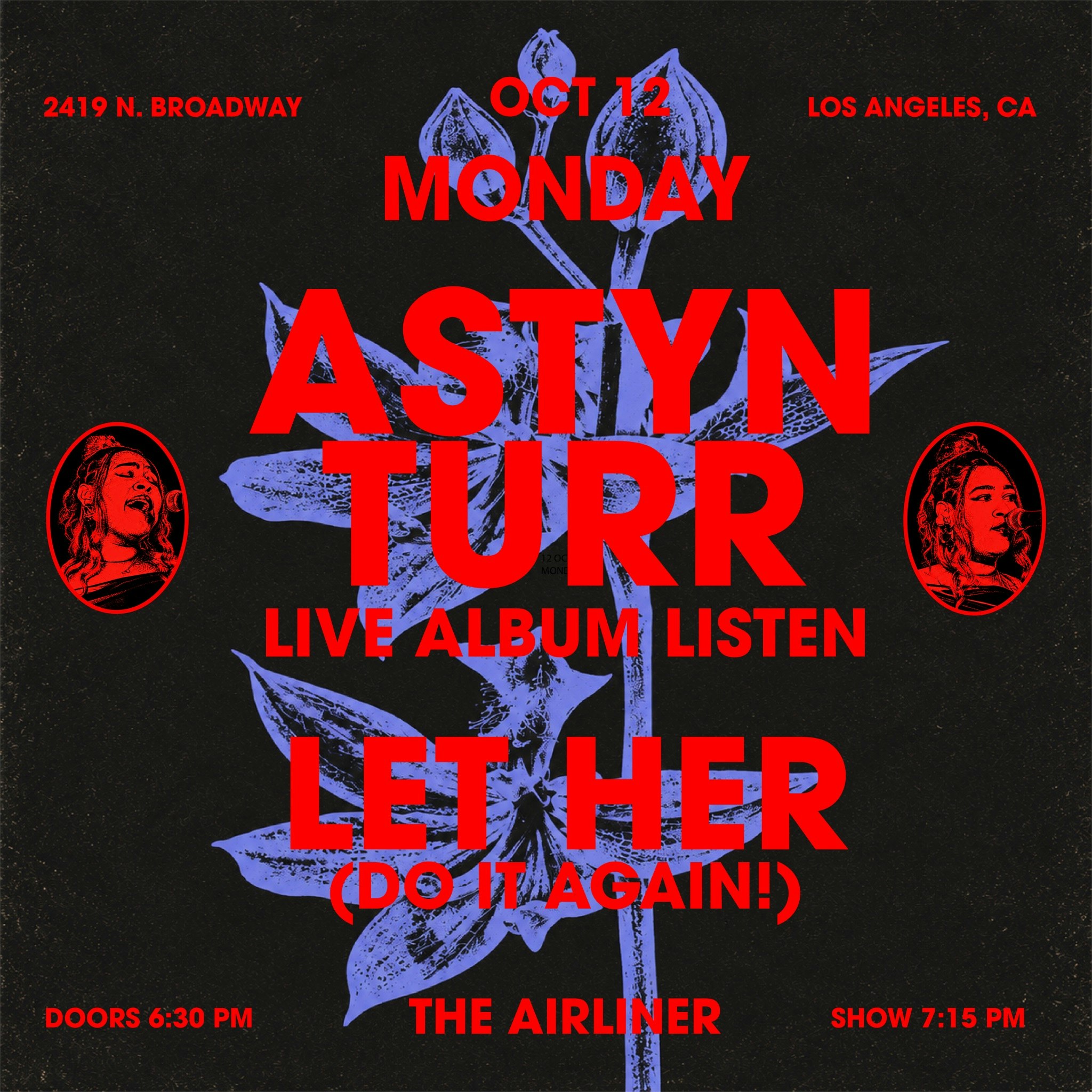Astyn Turr