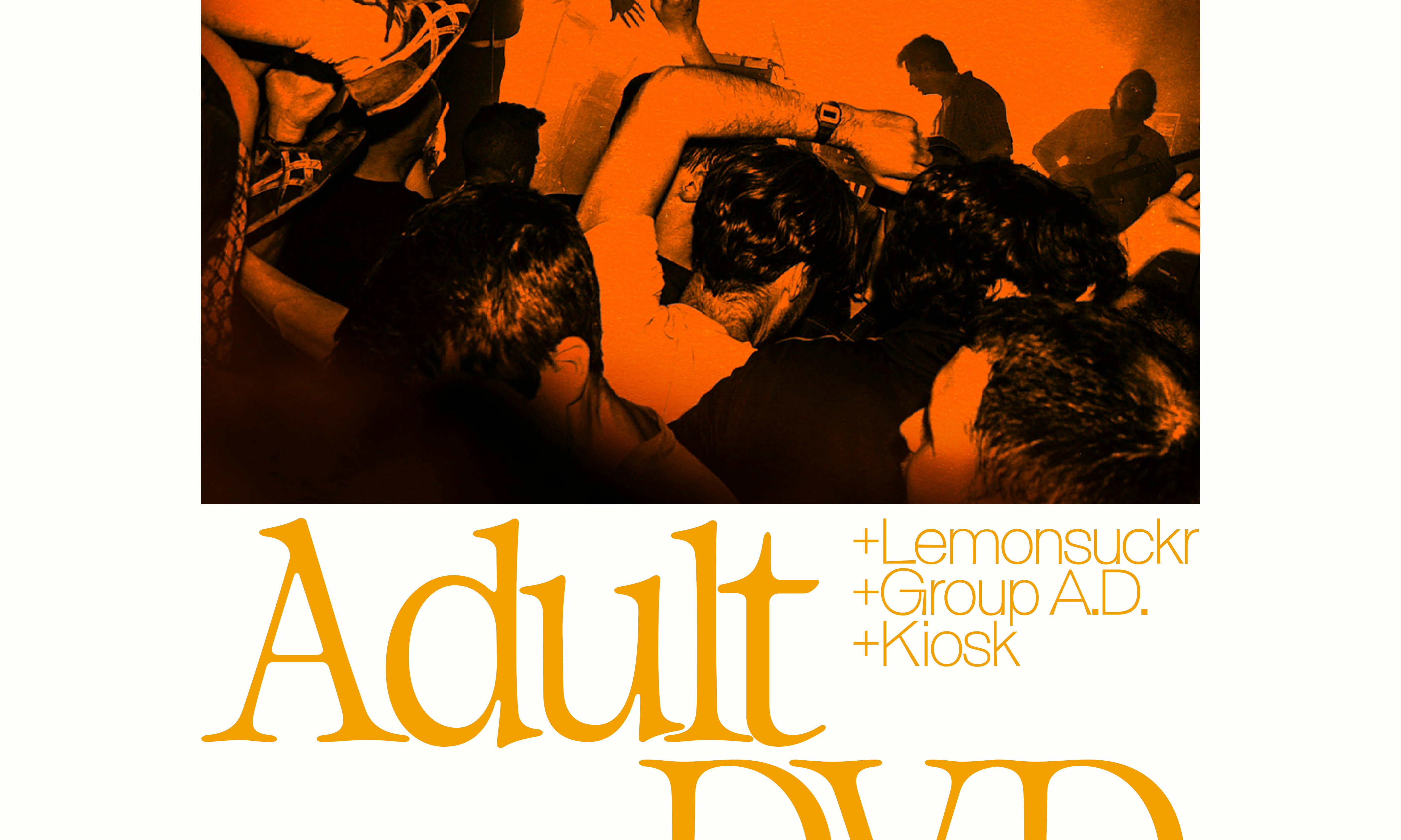 Source image — Adult DVD