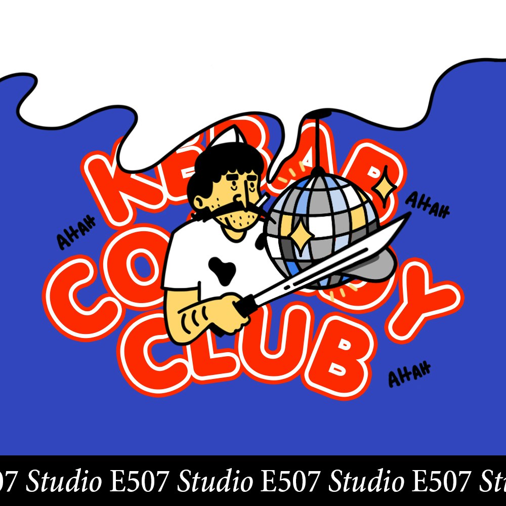 Kebab Comedy Club + Popcore