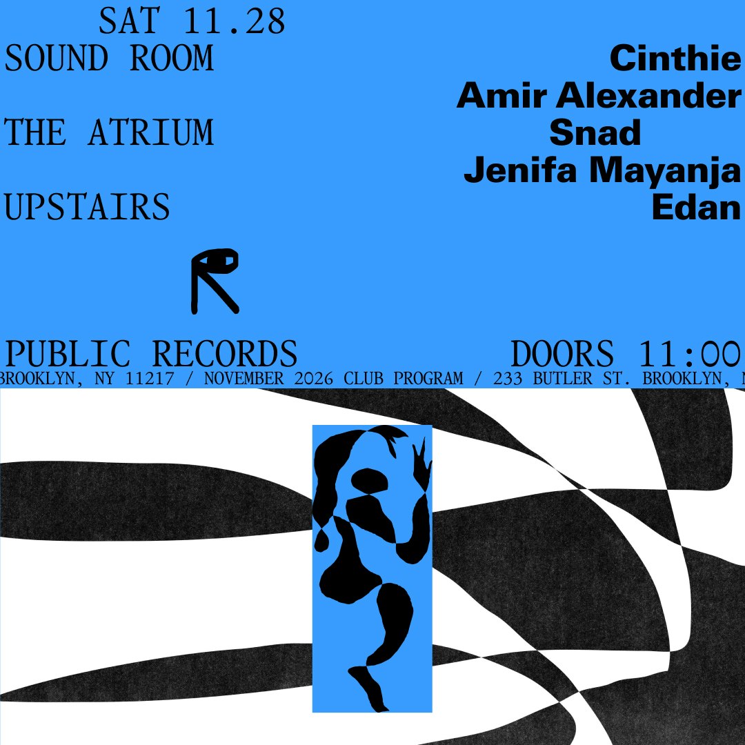 Cinthie, Amir Alexander / Snad, Jenifa Mayanja / Edan