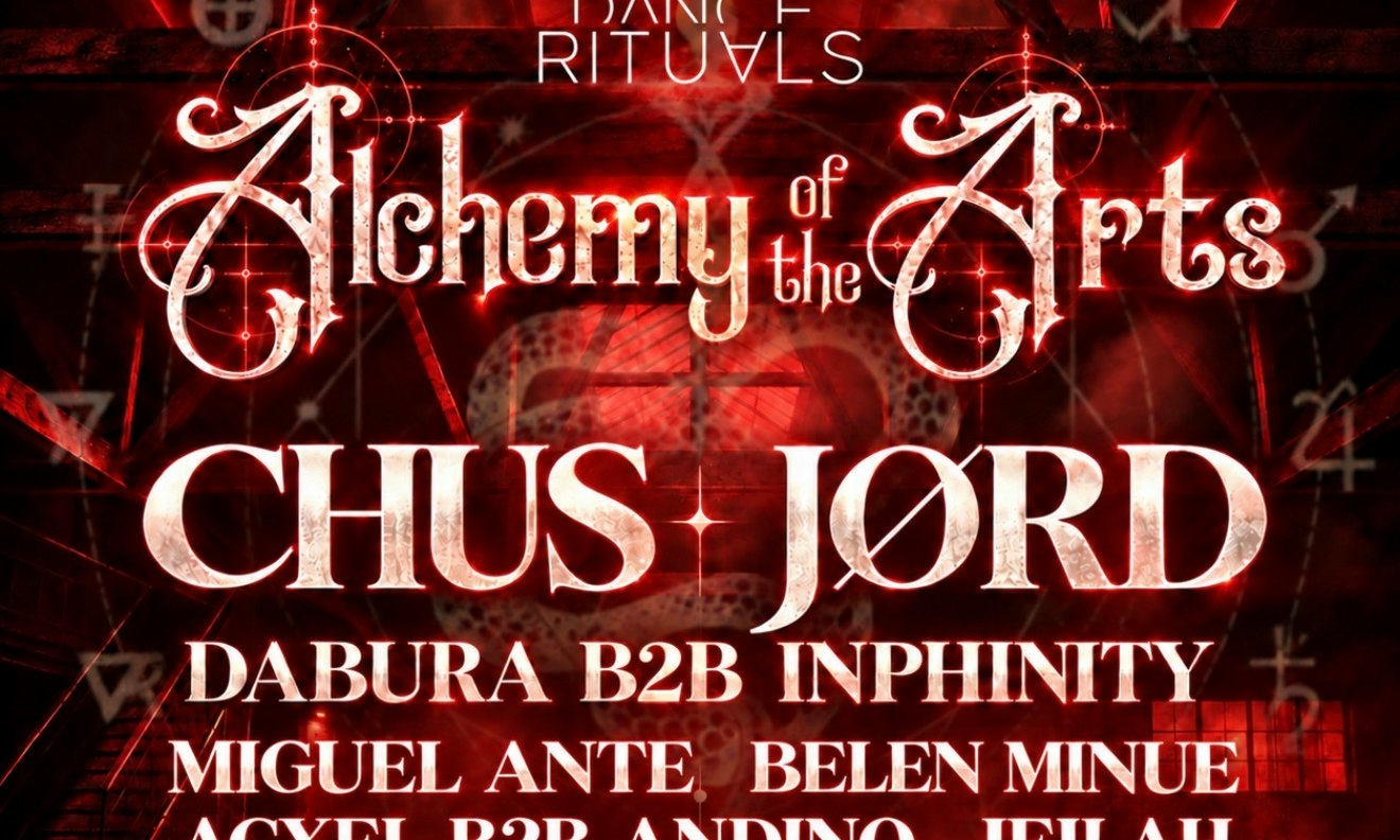 Source image — ALCHEMY OF THE ARTS HALLOWEEN