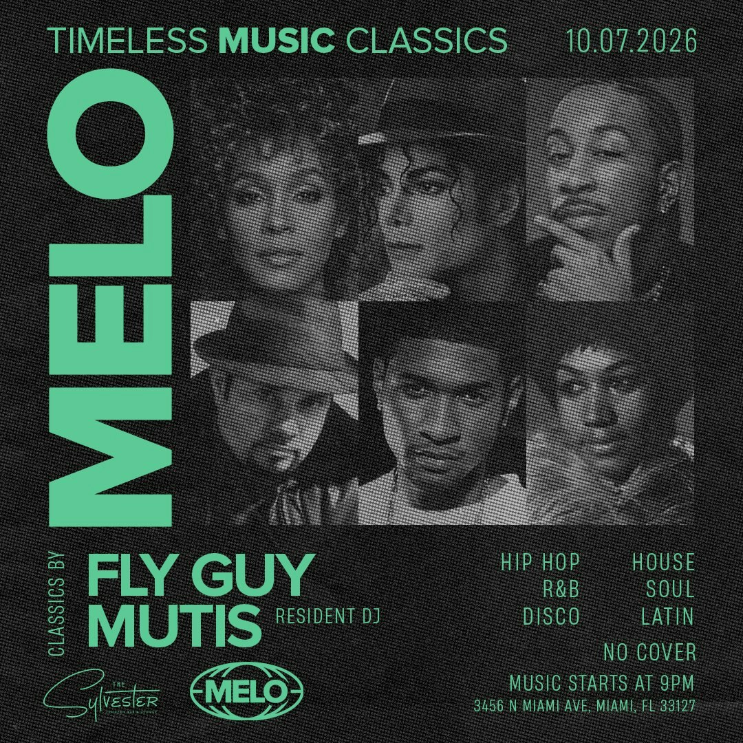 TIMELESS MUSIC CLASSICS: FLY GUY + MUTIS