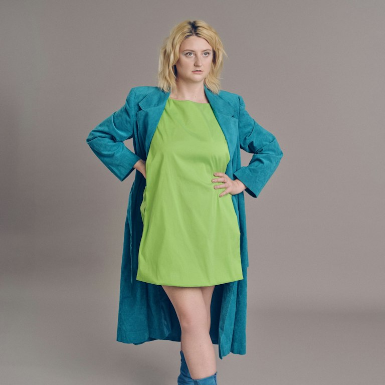 Lorna Rose Treen: Work in Progress at The Bill Murray - Angel Comedy Club