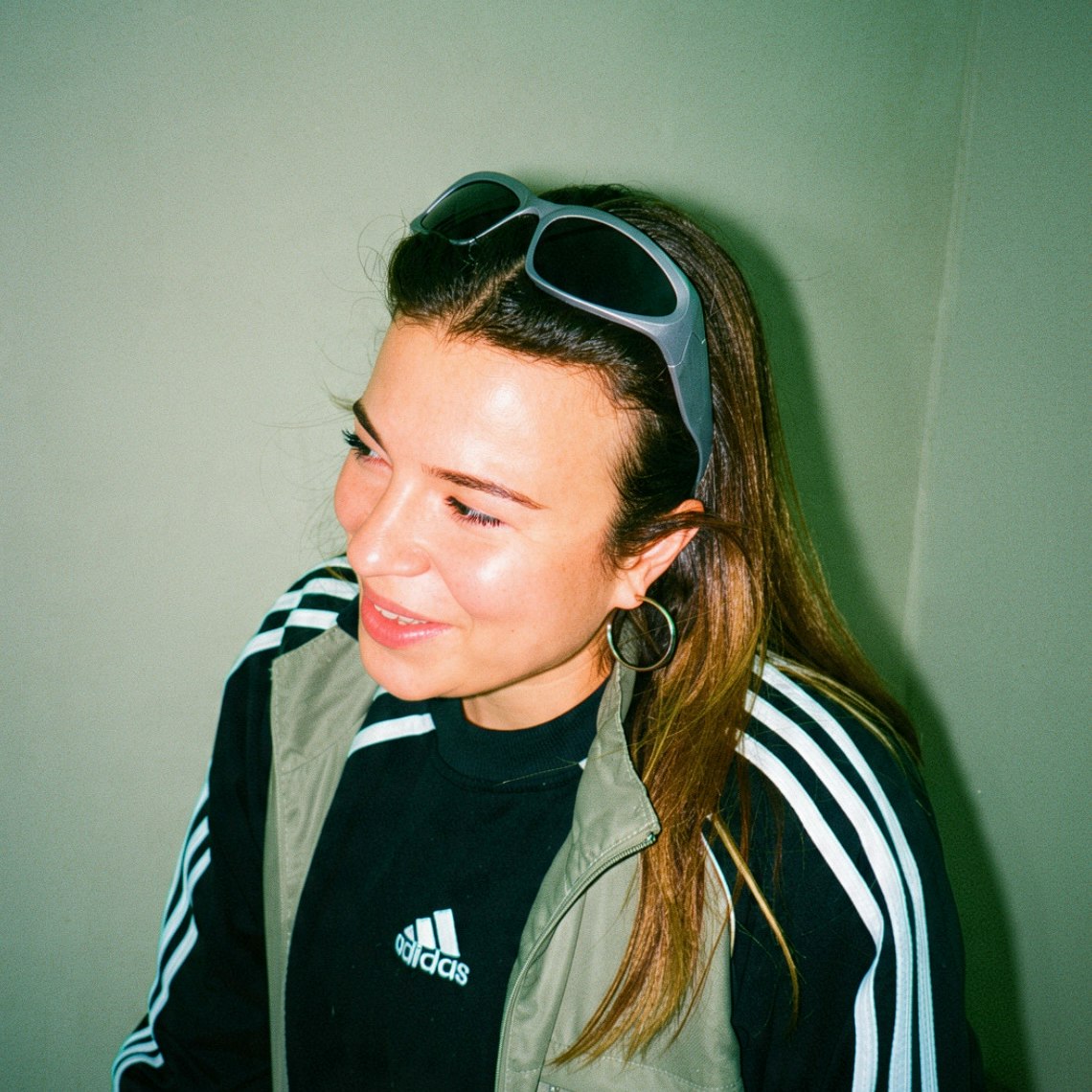 Charlotte De Vega