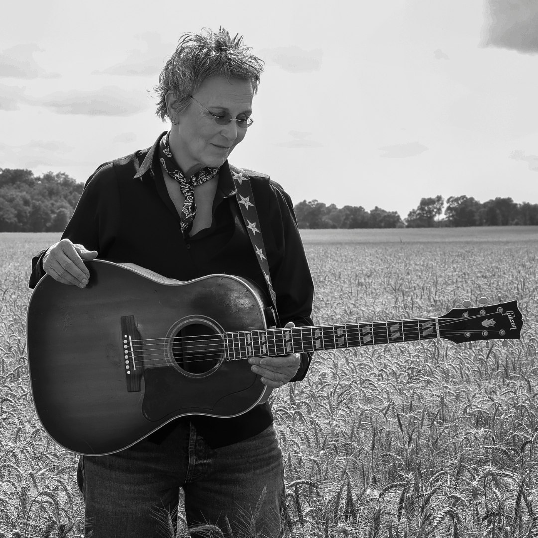 Mary Gauthier