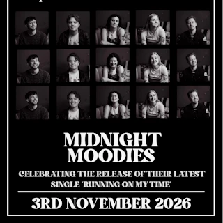 Midnight Moodies