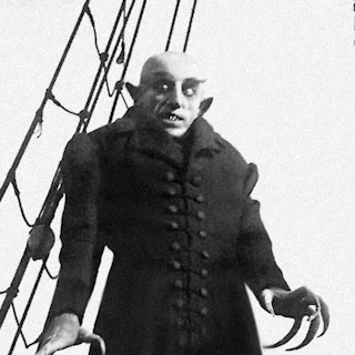 Nosferatu - Live Score by Hugo Max