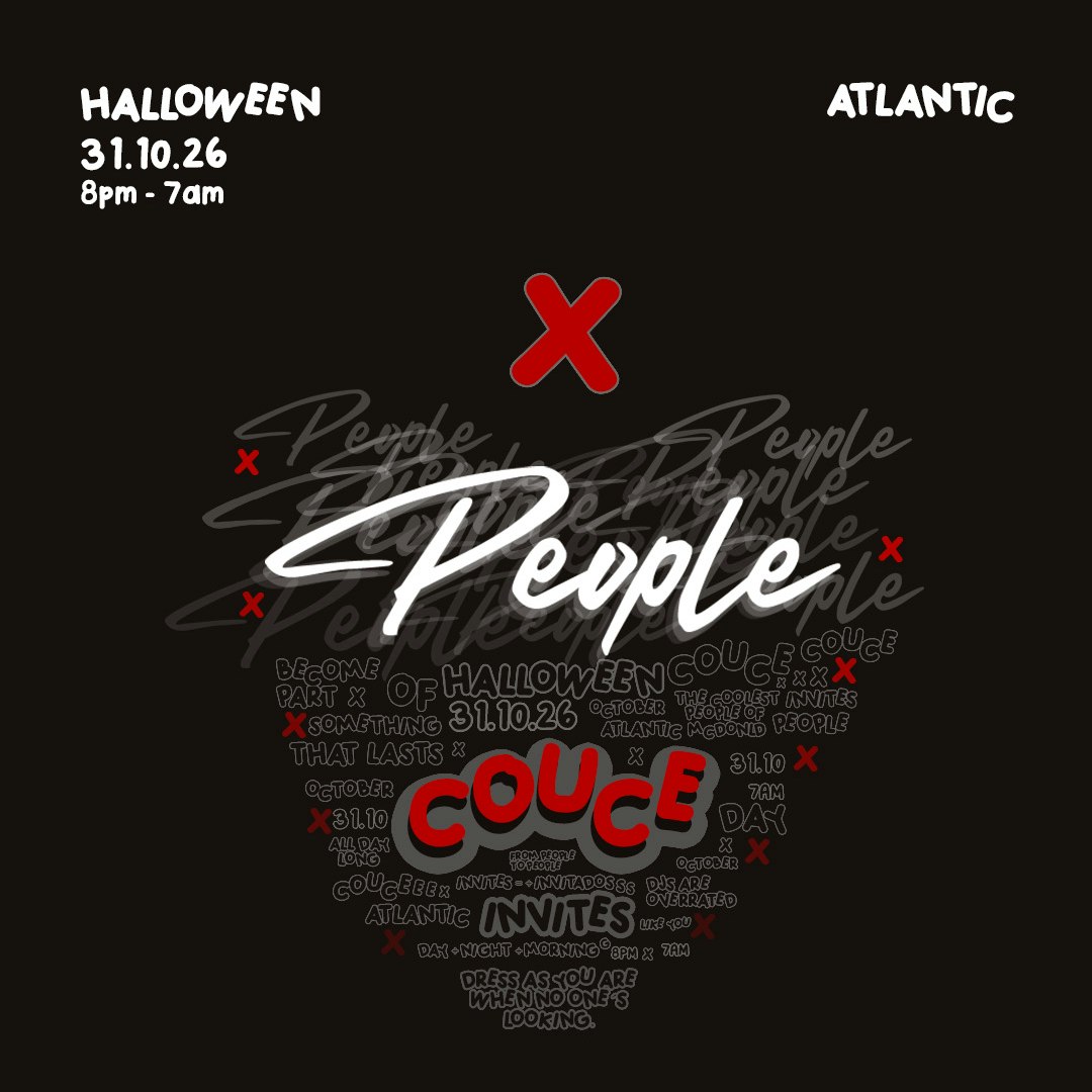Cover image for People