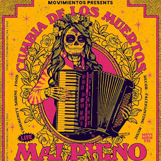 Cumbia de los Muertos