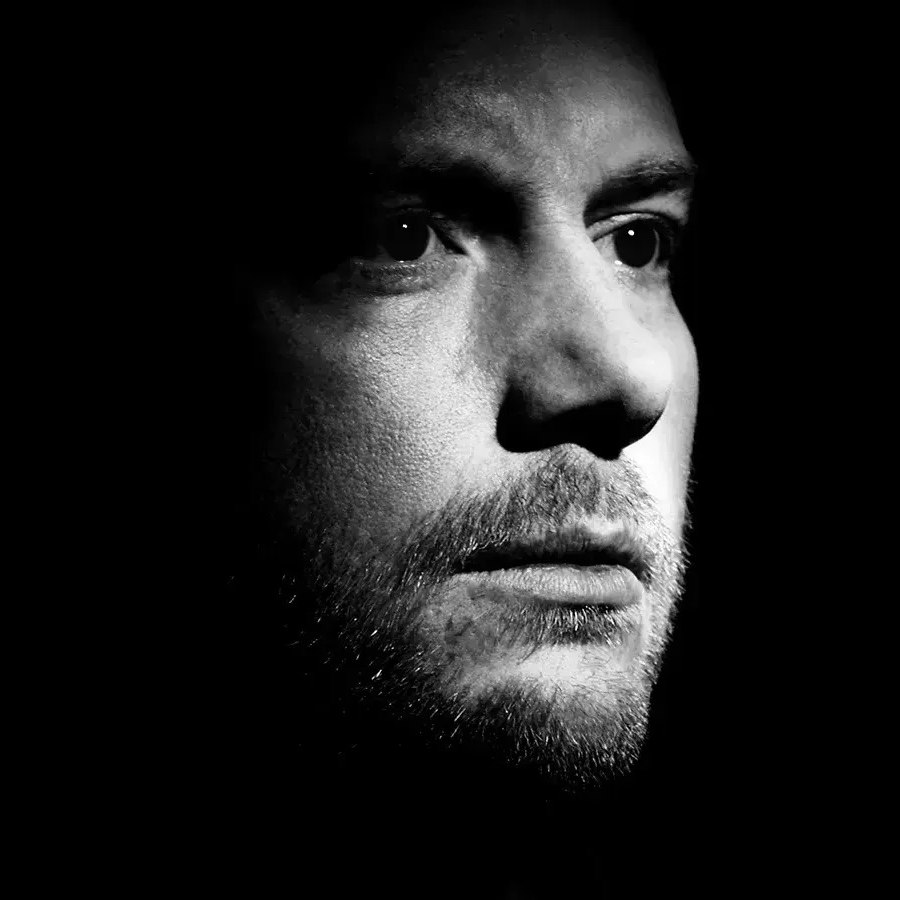 Eric Prydz @ Ironworks