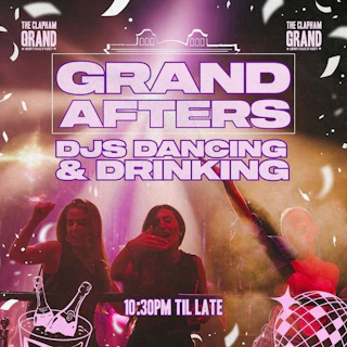 Grand Afters