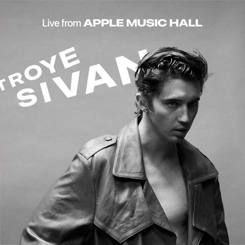 Troye Sivan