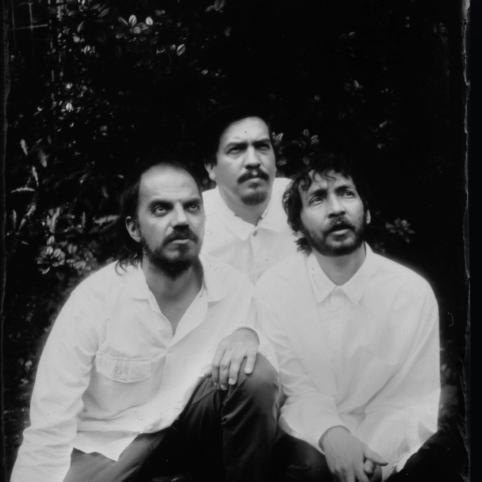 The Jam Jar Presents: Los Pirañas