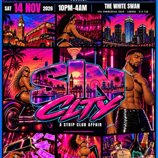 Sin City