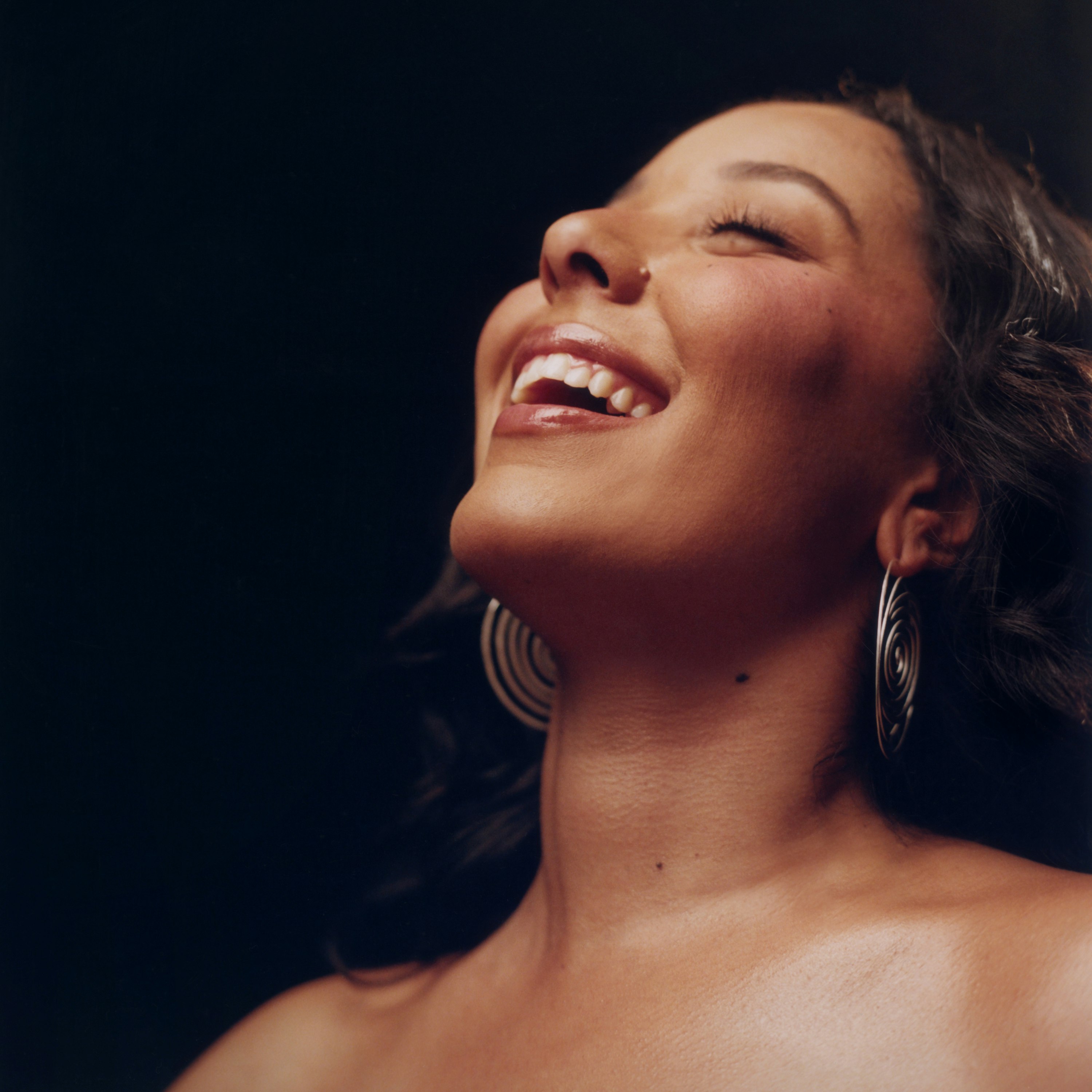 Grace Carter: SPEAKERBOXX