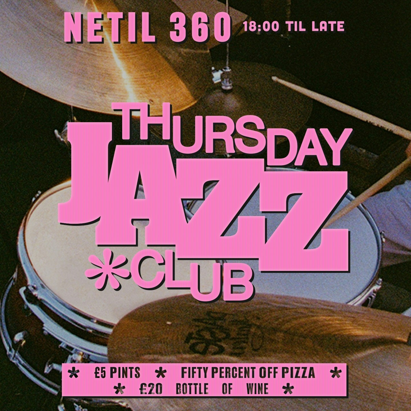 Thursday Jazz Club