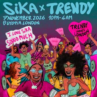 SIKA X TRENDY