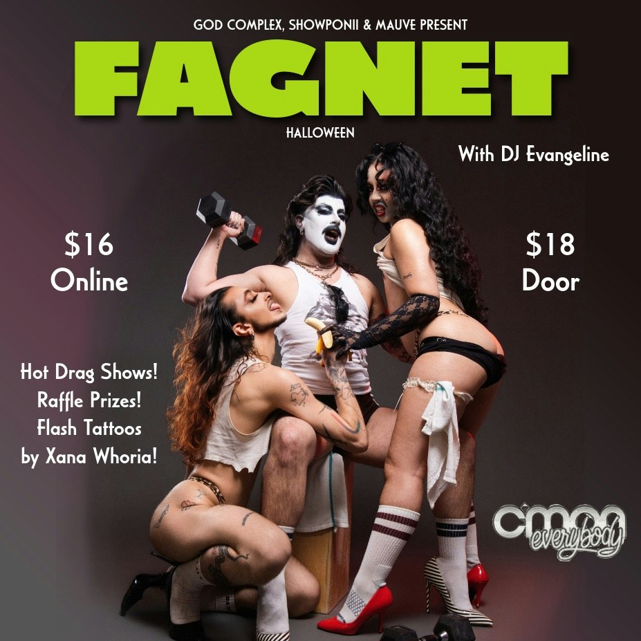Fagnet