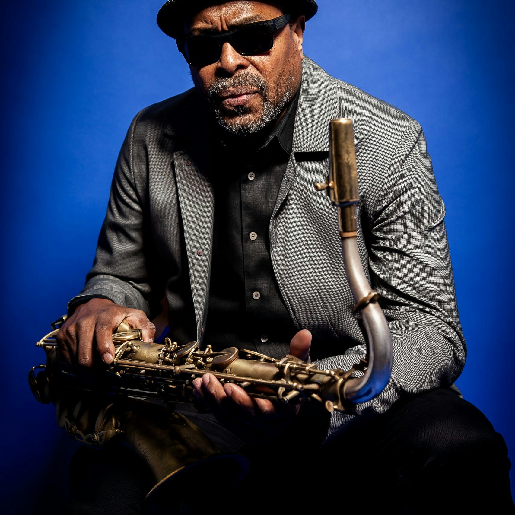 Jean Toussaint Quintet