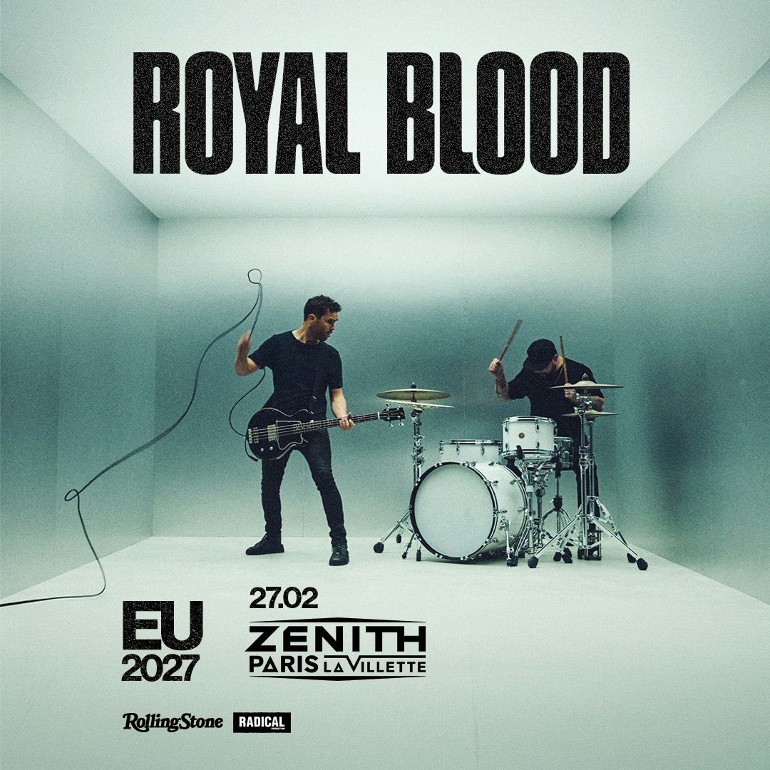 Royal Blood