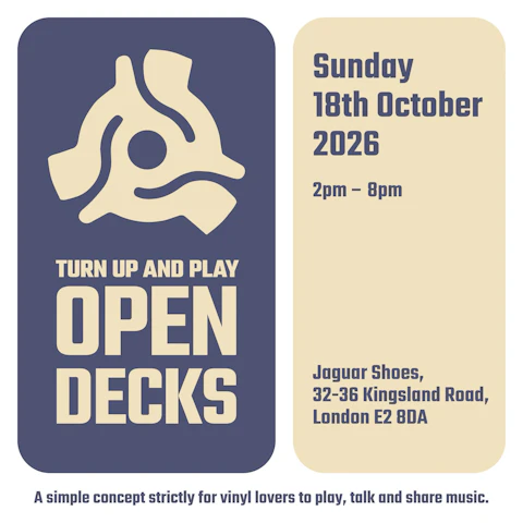 OPEN DECKS