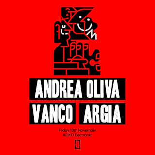 AW26: Andrea Oliva