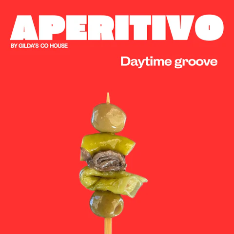 APERITIVO: Daytime groove
