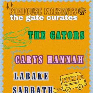 The Gate Curates