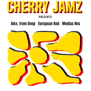 Cherry Jamz