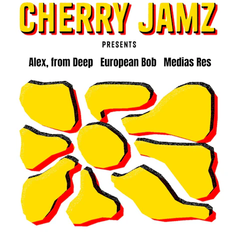 Cherry Jamz