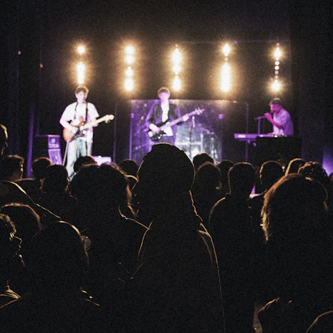 Live Music Night: Bossa Nova