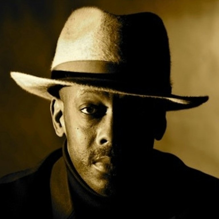 Free Blues Friday featuring Fernando Jones & His Band w/ The KNOTT US Band