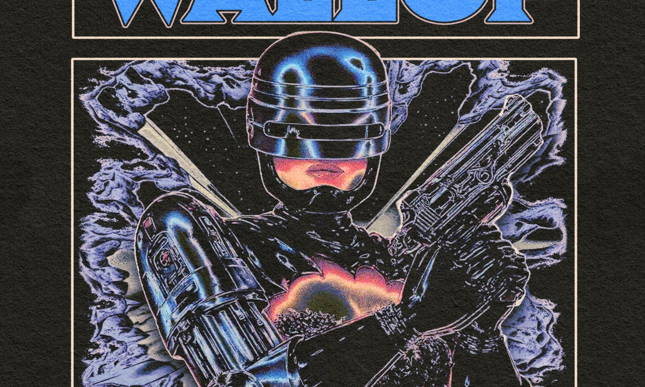 Source image — Bckspin: Captain Wallop, Wodda + More