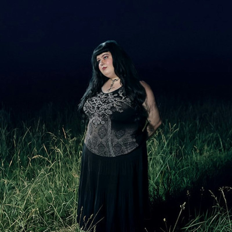 Jessie Mazin