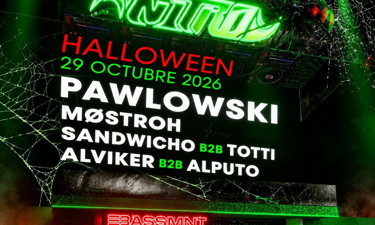 Source image — NITRO: Pawlowski + Sandwicho B2B TOTTI + Alviker B2B Alputo + Møstroh