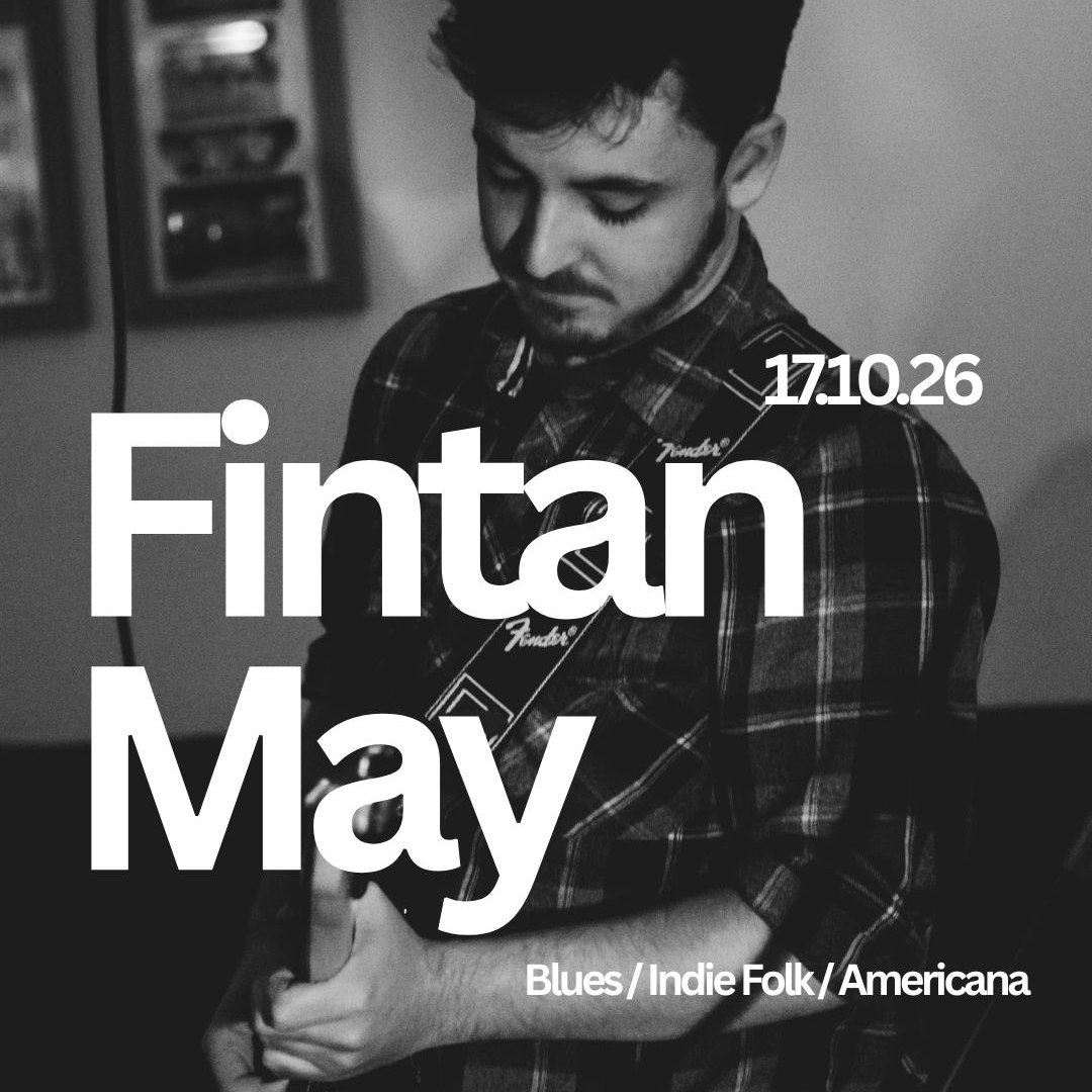 Fintan May