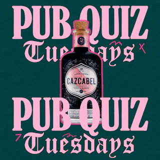 Pub Quiz