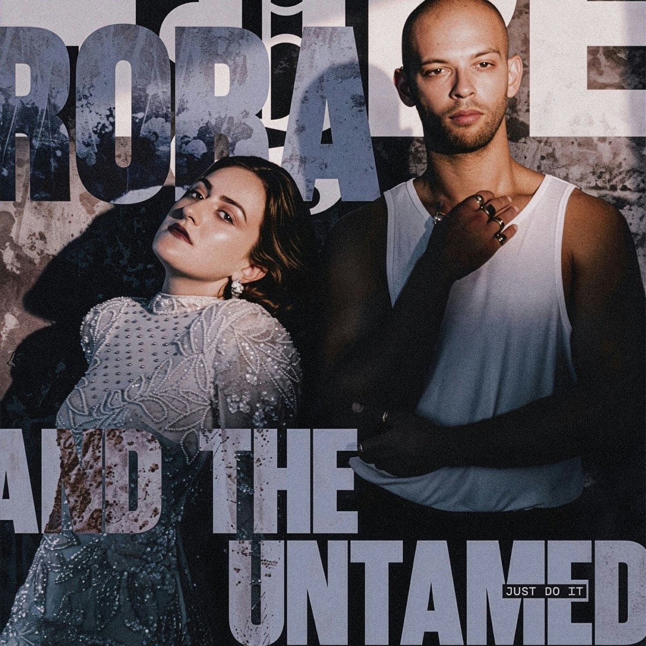 Rora and the Untamed: Live + Signing