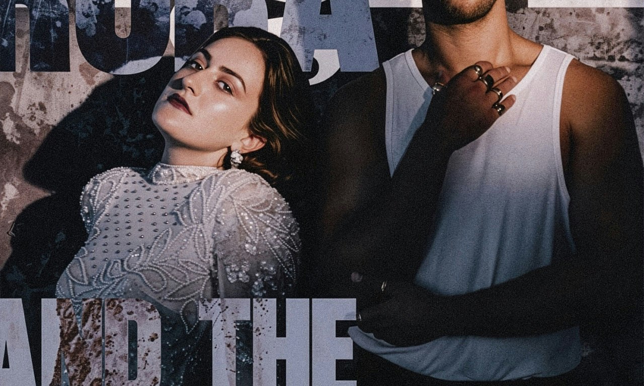 Rora and the Untamed