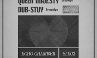 Echo Chamber S1.E04: Sinai Sound System feat. Lasai at Public Records