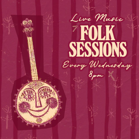 Folk Sessions