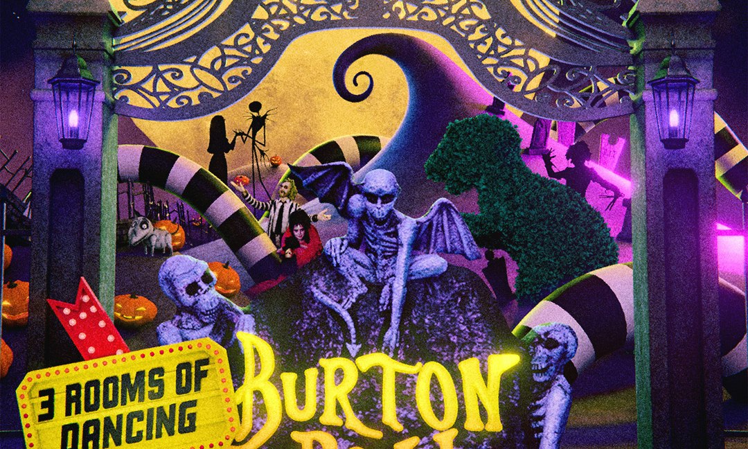 Source image — Tim Burton Ball
