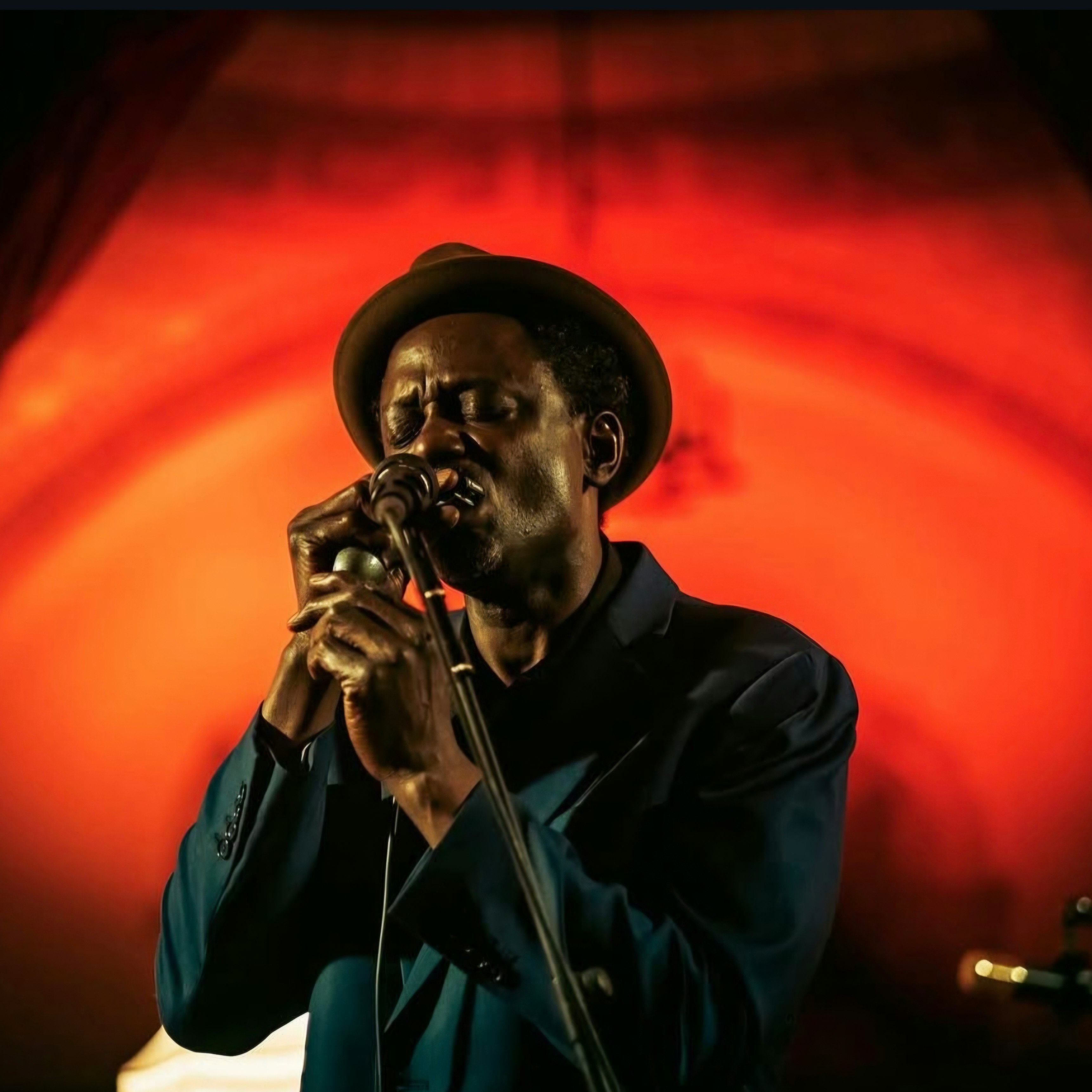 Errol Linton