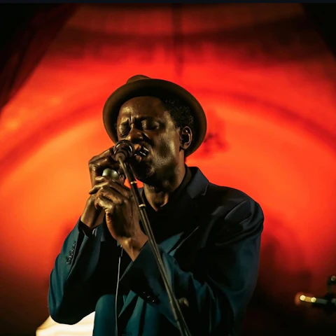 Errol Linton