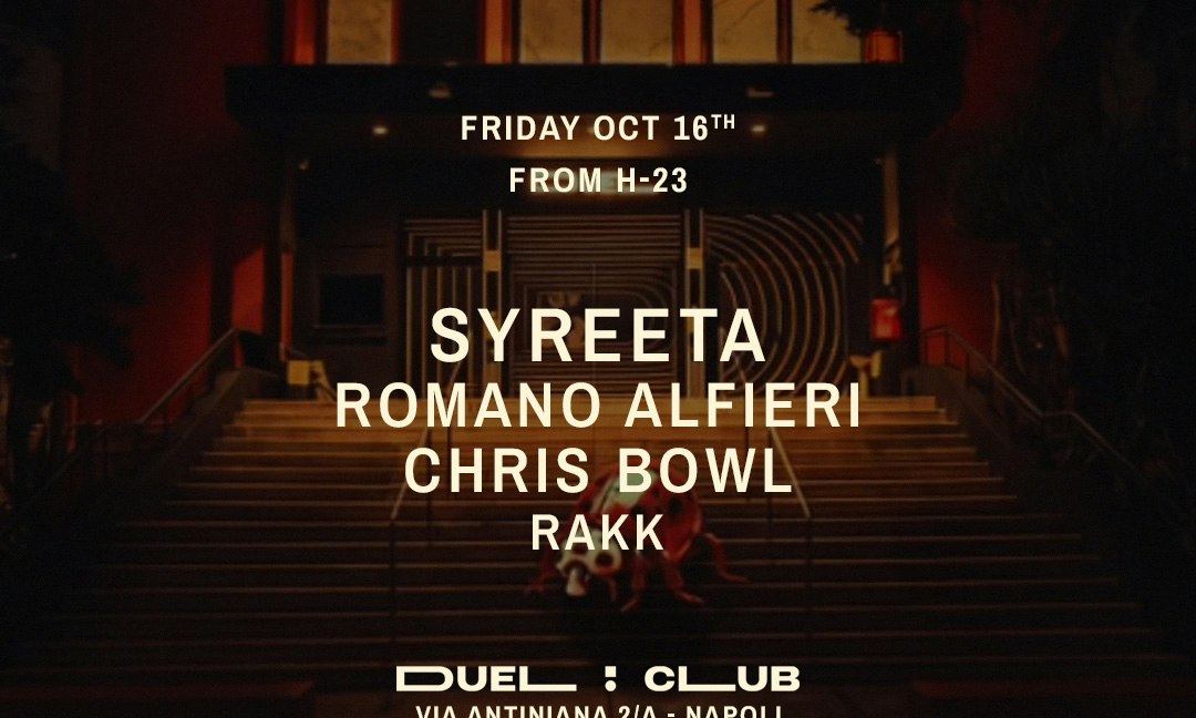 SYREETA