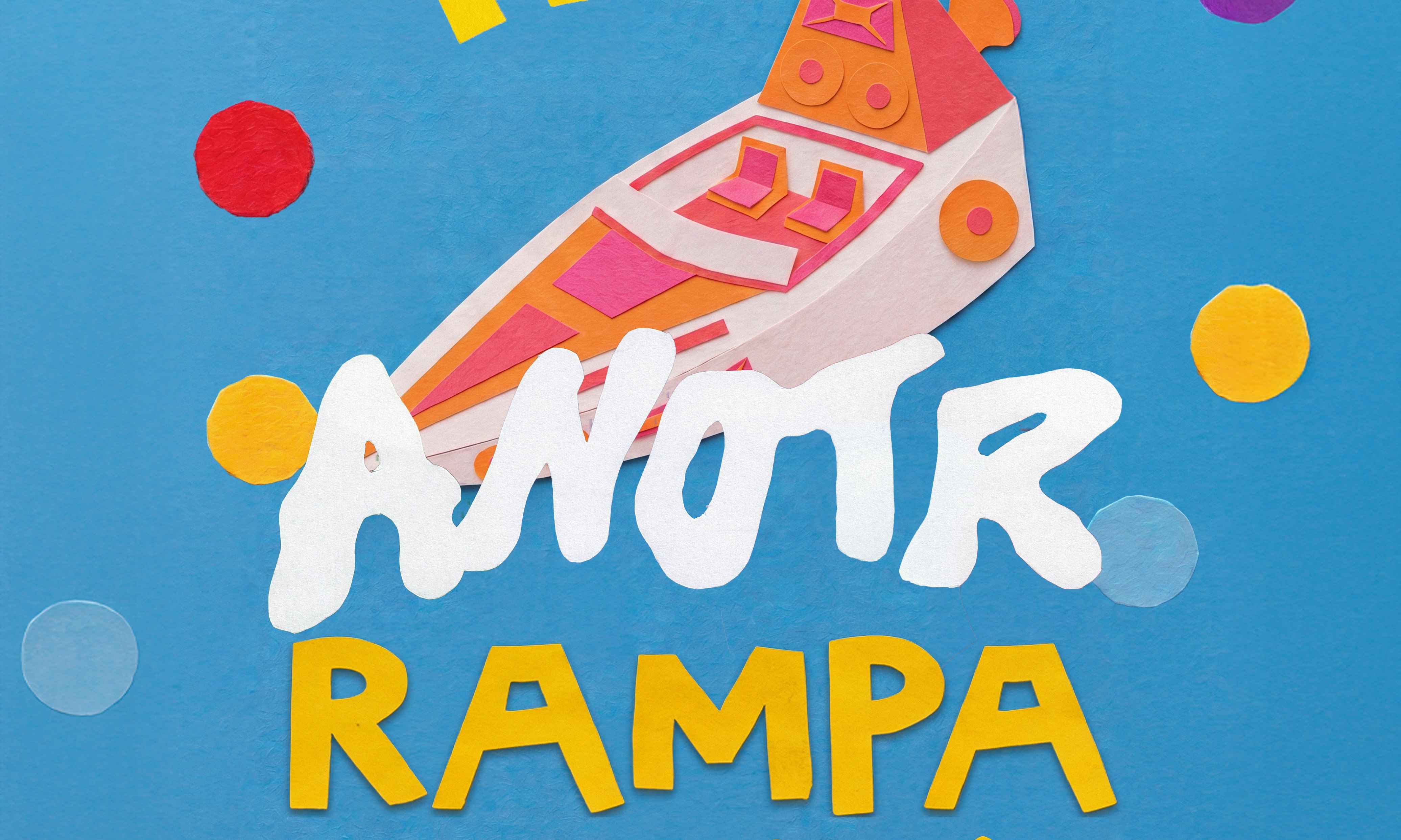 Source image — unKommon Events & Framework present: ANOTR