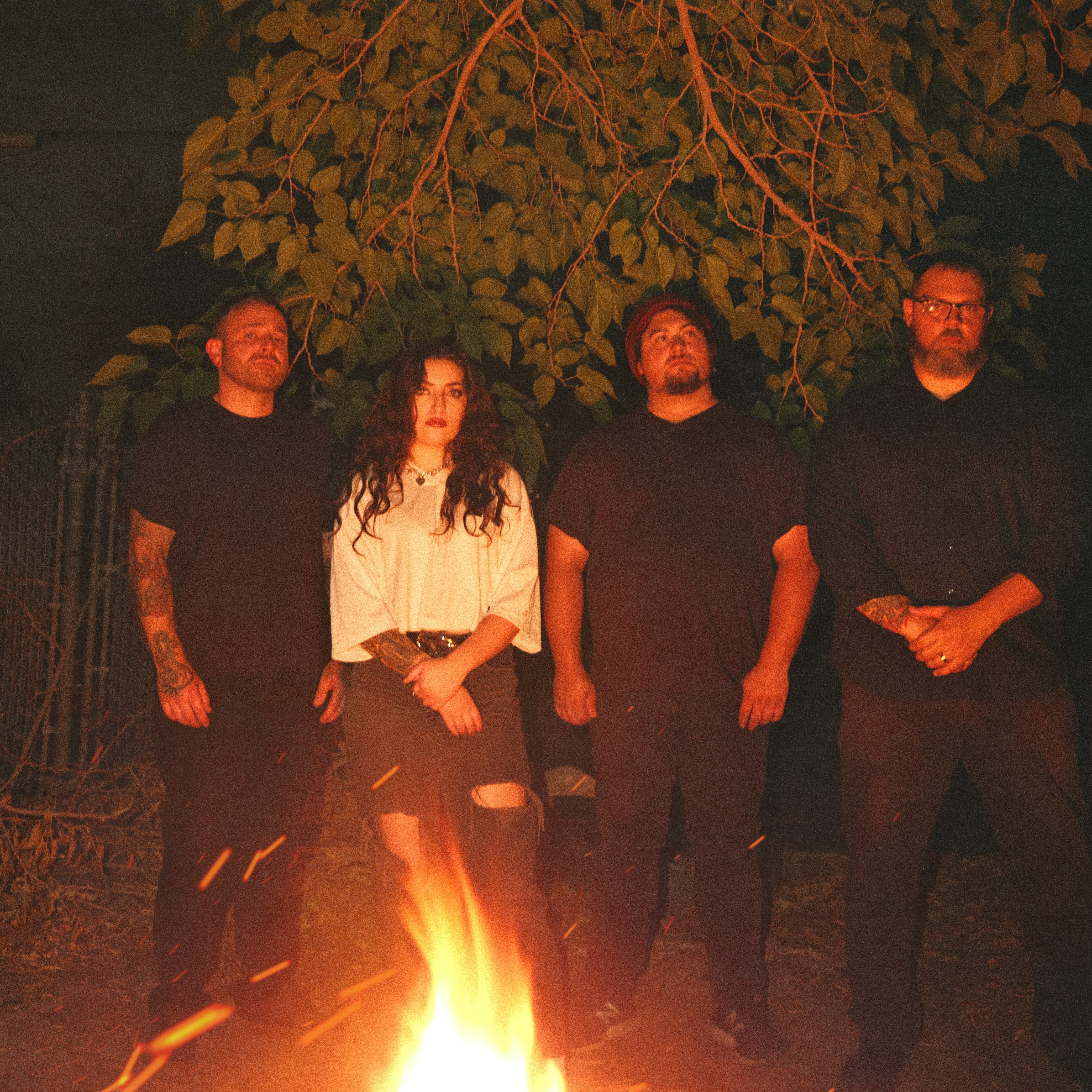 Roman Candle
