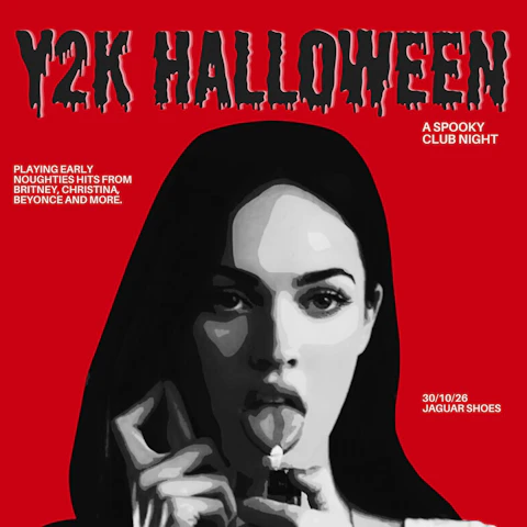 y2k Halloween Special